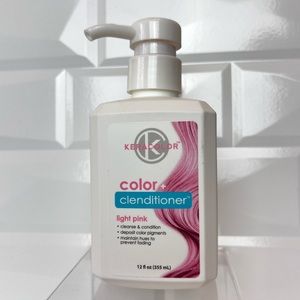 Color Clenditoner Light Pink- KeraColor